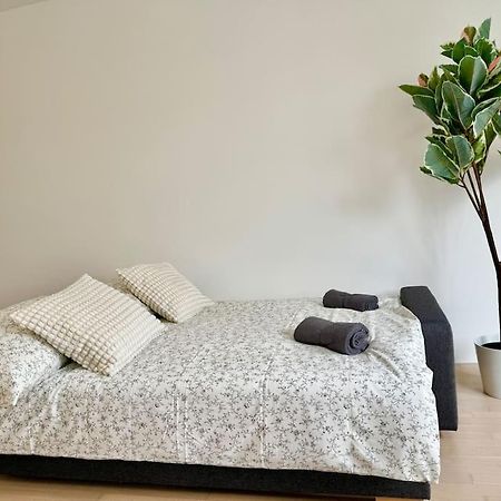 Easy Suites - Free Underground Parking Viena Exterior foto