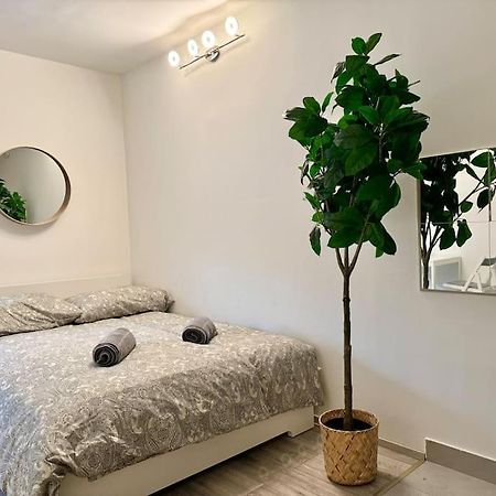 Easy Suites - Free Underground Parking Viena Exterior foto