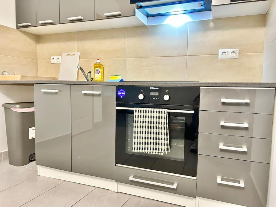 Easy Suites - Free Underground Parking Viena Exterior foto