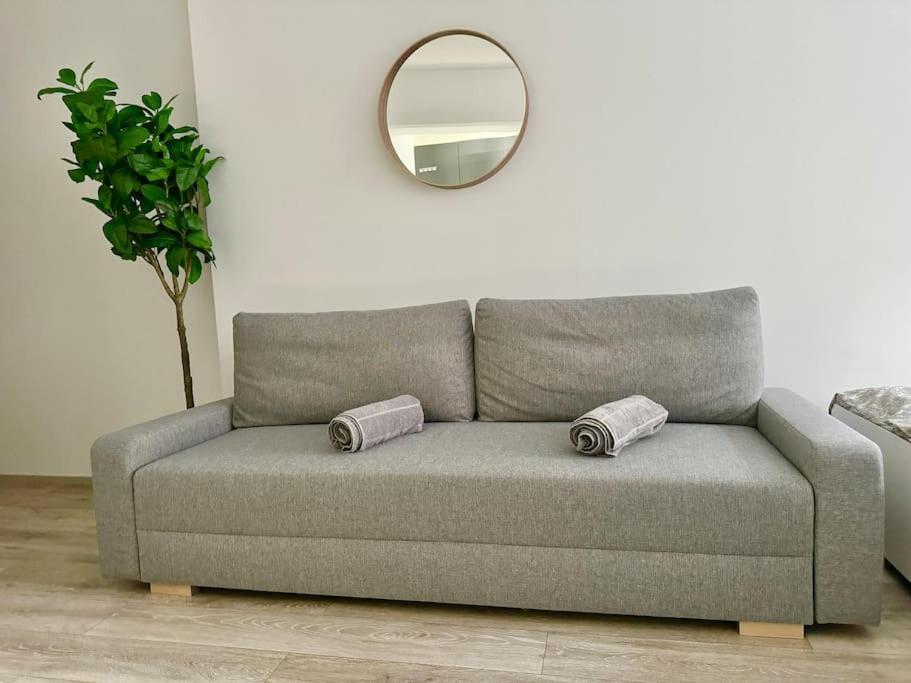 Easy Suites - Free Underground Parking Viena Exterior foto