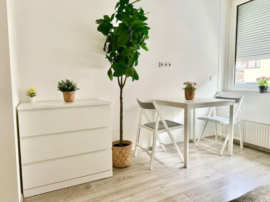 Easy Suites - Free Underground Parking Viena Exterior foto