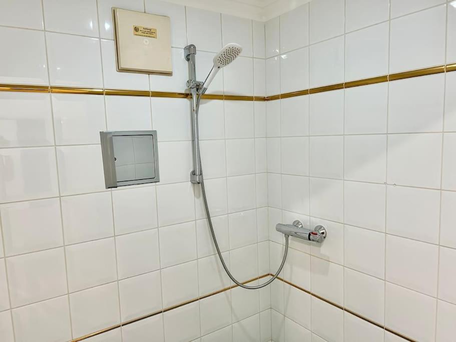 Easy Suites - Free Underground Parking Viena Exterior foto